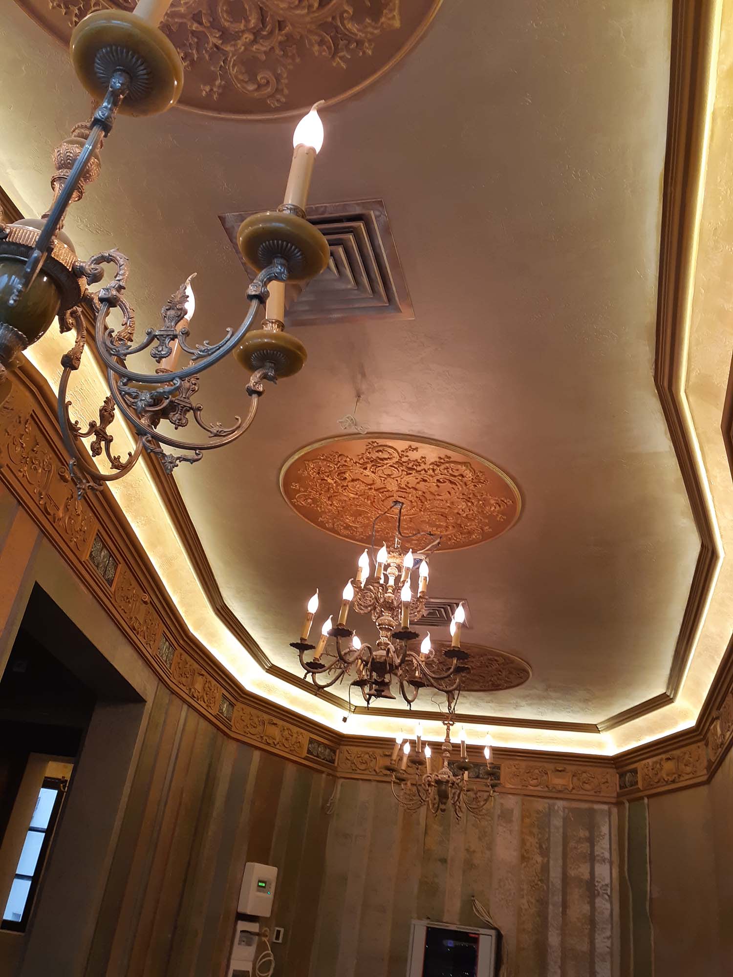 Bey House Royal Hotel